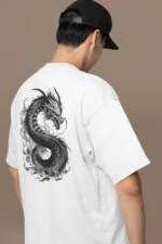 Tričko Dragon – BlackRift