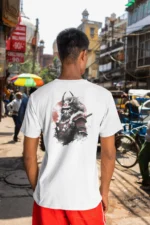 Tričko Last Ronin – BlackRift