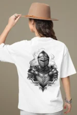 Tričko Royal Guardian – BlackRift