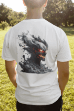 Tričko Demons 18 – BlackRift